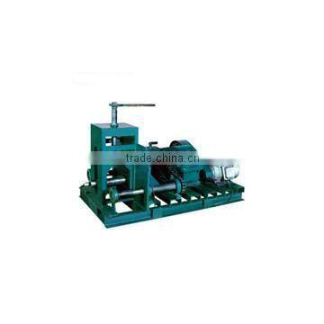 Construction machine or Pipe Bending Machine