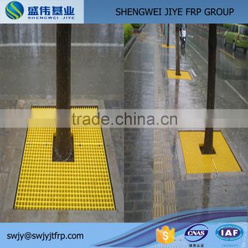 domed outdoor grp plastic grating fiber glass best selling products