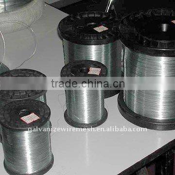 Factory of stainless steel wire spool with rich export experience