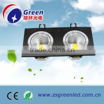 LED Grille Light 36W,led libra light , dash light with hight quality for indooors