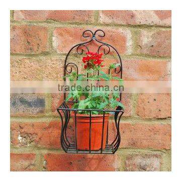 wedding decoration flower stand /iron flower pot stand