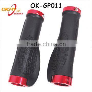 Bicycle grip handlebar grip rubber handle grip