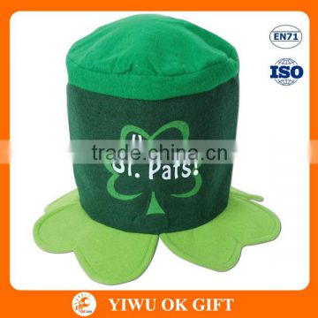 Party Accessory St.Patrick's Day HAPPY ST.PATS Hat