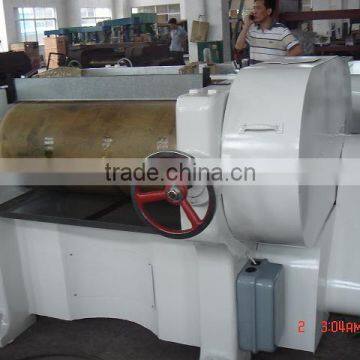 Self Controlled Double Hydraulic Three Roll Mill photo-3