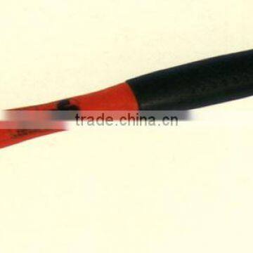 German Type Machinist Hammer With Fiberglass Handle 300G photo-3