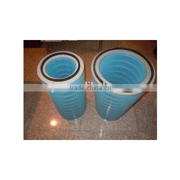 Air Filter Cartridge For Gas Turbine photo-2