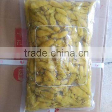 Pickled Pepper, Pickled Rod Chilli, Pickled Capsicum Frutescens photo-6
