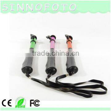 new design hunting stand SINNOFOTO stick monopod/mono pod