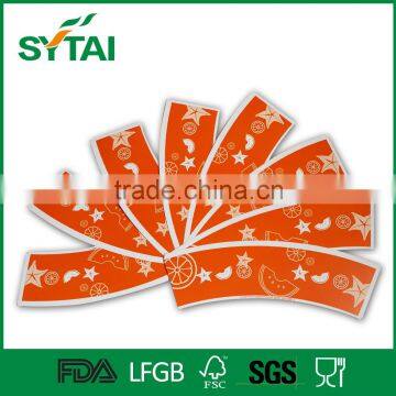 Paper Cup Fan for Coffee Paper Cup Machines photo-4