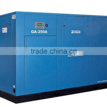 Highest Level GHH 280Kw Frequency Screw Air Compressor