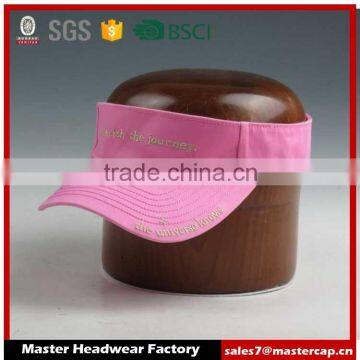 Pink Women Visors photo-2