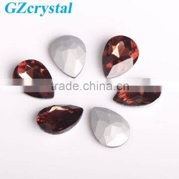 china crystal bead jewelry wholesale in pujiang