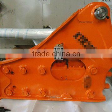 Side Type hydraulic breaker/hydraulic hammer