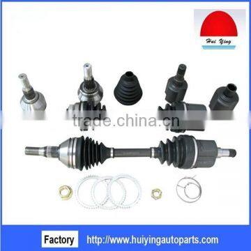 Drive Shaft for GM Car Models /OEM Driving Shafts Are Welcome