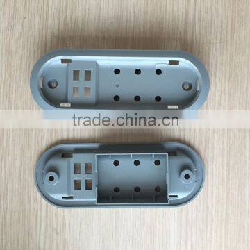 Zhejiang Plastic Factory Making Plastic Injection Mold for plastic parts production