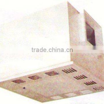 Highly Efficient Air Delivery for Purification photo-1