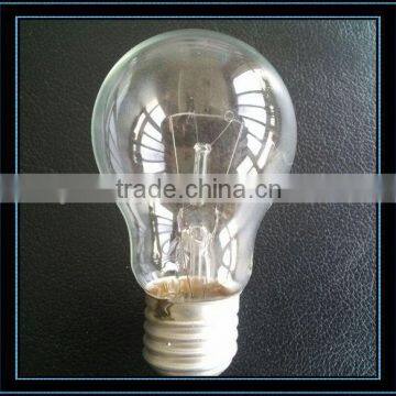 A60 35w incandescent lamp 2000h E27/B22