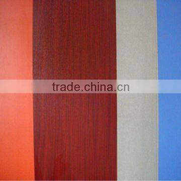 Melamine Faced Plywood
