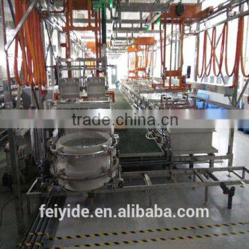 Feiyide Mini Barrel Jewelry Gold Plating Machine photo-2