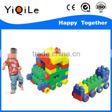 high-end intelligence toy durable kids connection toys funny puzzle games