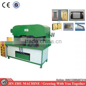 Metal sheet Grinding Machine