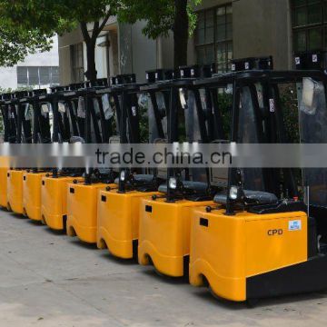 ELECTRIC FORKLIFT