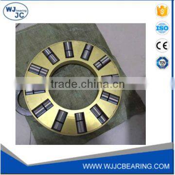 Made in China ,hot sale cylindrical thrust roller bearing,812/560,WJJC