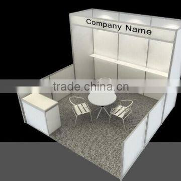 Reception Desk,Standard Shell Scheme The Aluminium Front Desk Where To Buy