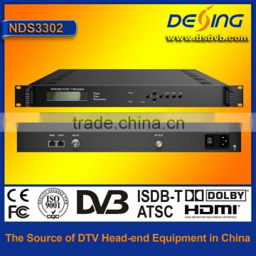 NDS3302 atsc-t modulator