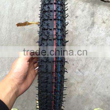 Lianjiang brand 325-16 motorcyle /electric vehicle tyre