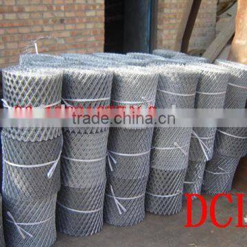 expended mesh sheet