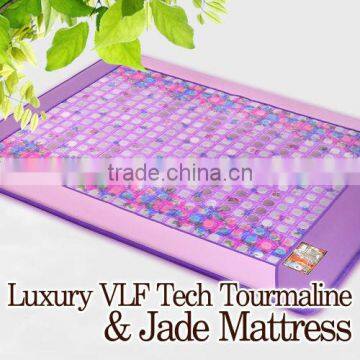 VLF Jade Tourmaline Mat