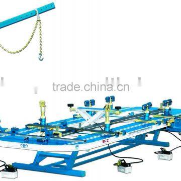 Body Alignment Machine W-2 (CE Approved)