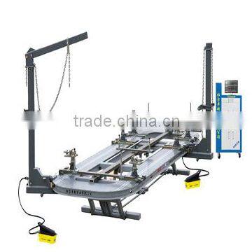 car body repair bench W-5 (CE Approved)