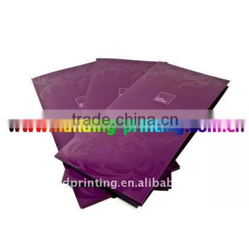 supply printed manila file folder