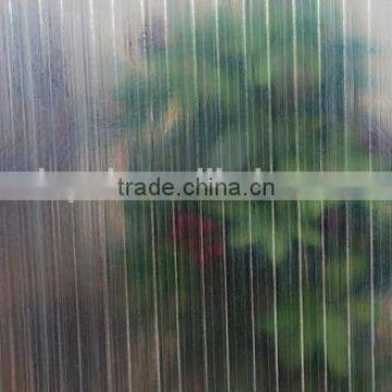 For Carpot/canopy FRP Daylighting Sheet FRP Transparent Tile photo-2