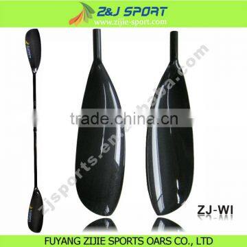 Carbon Fiber Racing Wing Paddle