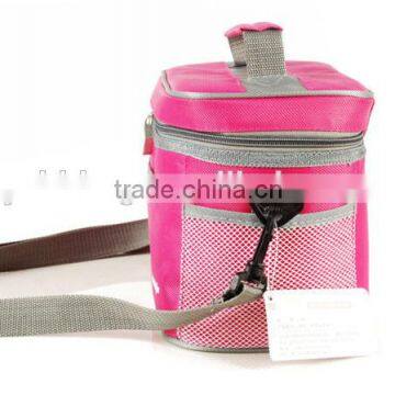 2016 Hot Sales Thermal Lunch Bag for Hiking