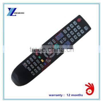 smart LCD LED TV remote control for SAMSUNG BN59-01008A BN59-00870A 00879A