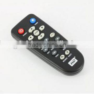 WD TV Live OEM Replacement Remote Control Unit For All Versions Plus Hub Steaming 1st 2nd 3rd 4th Gen