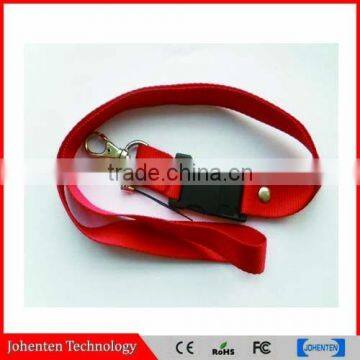 New Gadgets 8GB Lanyard Usb Flash Drive Memory Stick Financial Promotions& Gifts photo-5