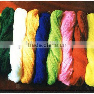 China wholesale cheaper Viscose yarn winding machine and Circle yarn winding machine