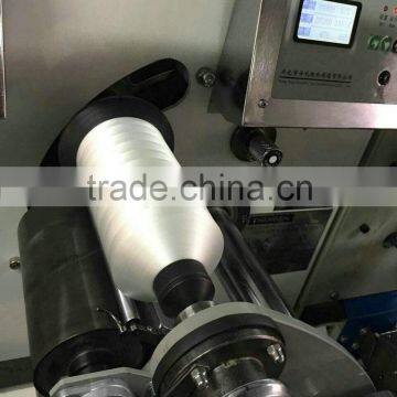 Good price Nylon yarn winding machine/Big cone to small cone winding machine