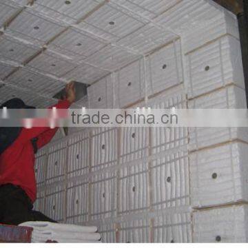1260C HP High Quality Refractory Ceramic Fiber Module photo-6