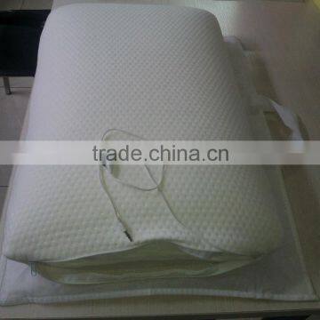 Comfortable Music Player Memory Foam Pillow photo-2