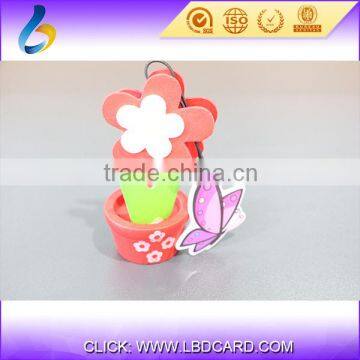 High Quality 125KHZ Factory Price EM4200 Keyfob photo-6