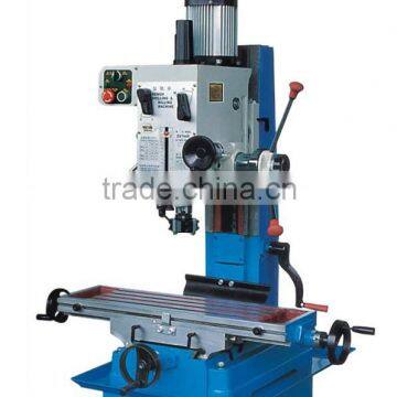 Drilling & Milling Machine ZX-7045(single phase), ZX-7045