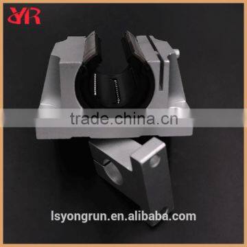 Linear Motion Ball Bearings Slide Units TBR Series