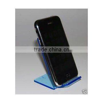 Acrylic Mobile Phone Holder