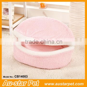 Hangzhou Austar Pet Supplies Private Labelling Classical Dog Pet Products Washable Pet Cat Houses Cat Beds Cat Kennels